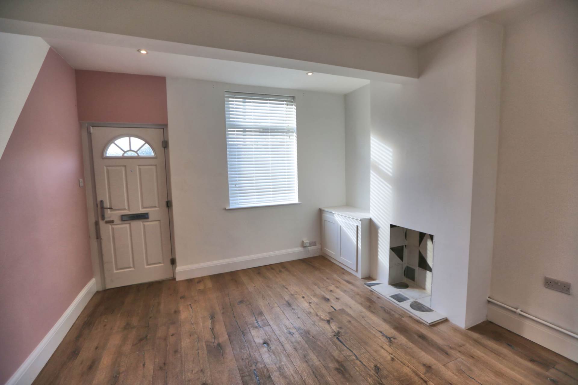 Paradise Street, Macclesfield, Image 2