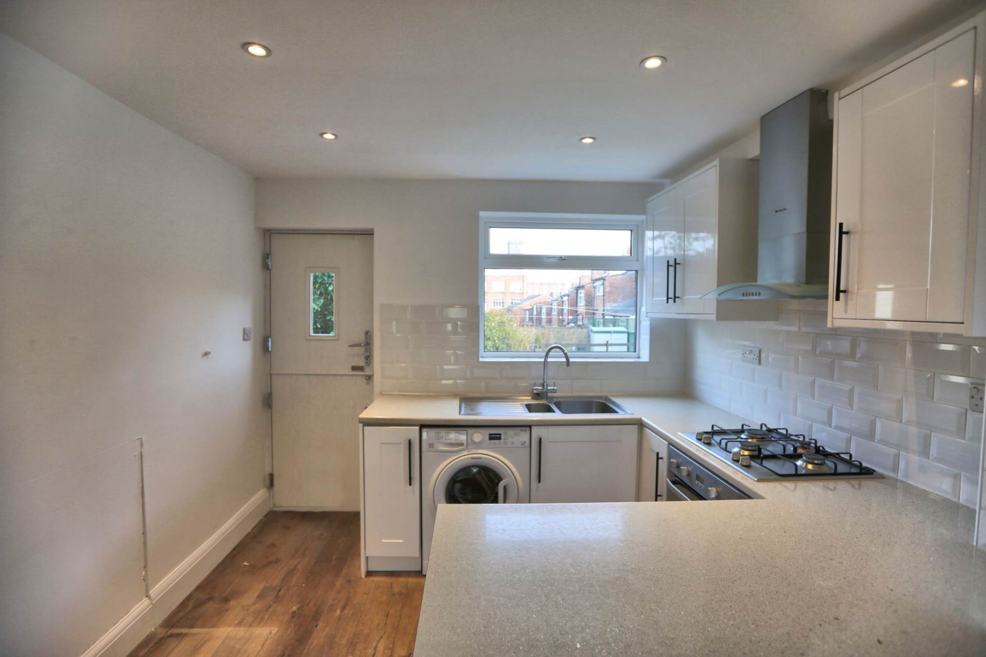 Paradise Street, Macclesfield, Image 4