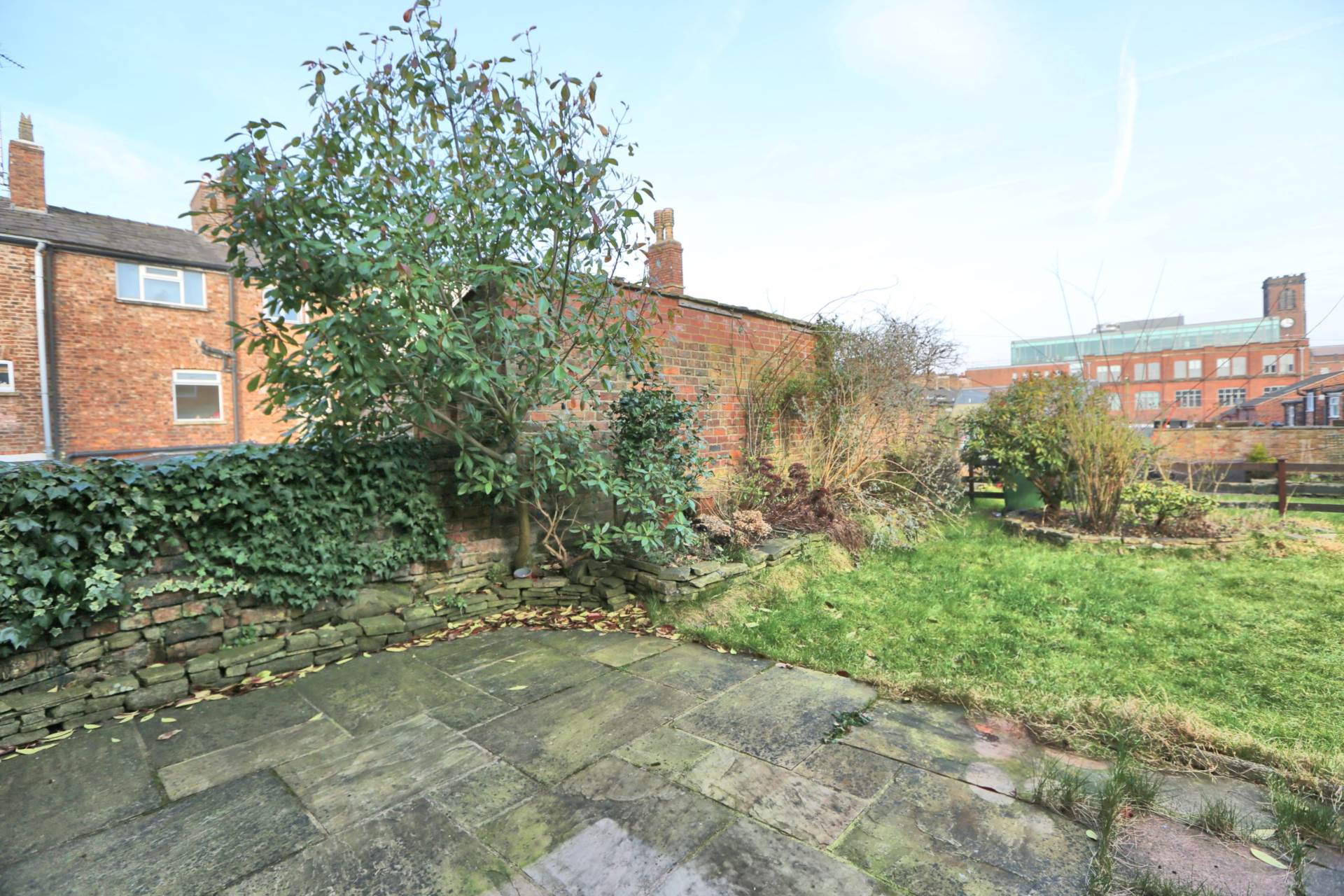 Paradise Street, Macclesfield, Image 8