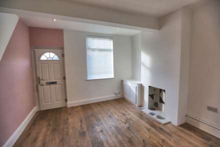 Paradise Street, Macclesfield, Image 2