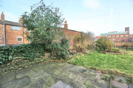 Paradise Street, Macclesfield, Image 8