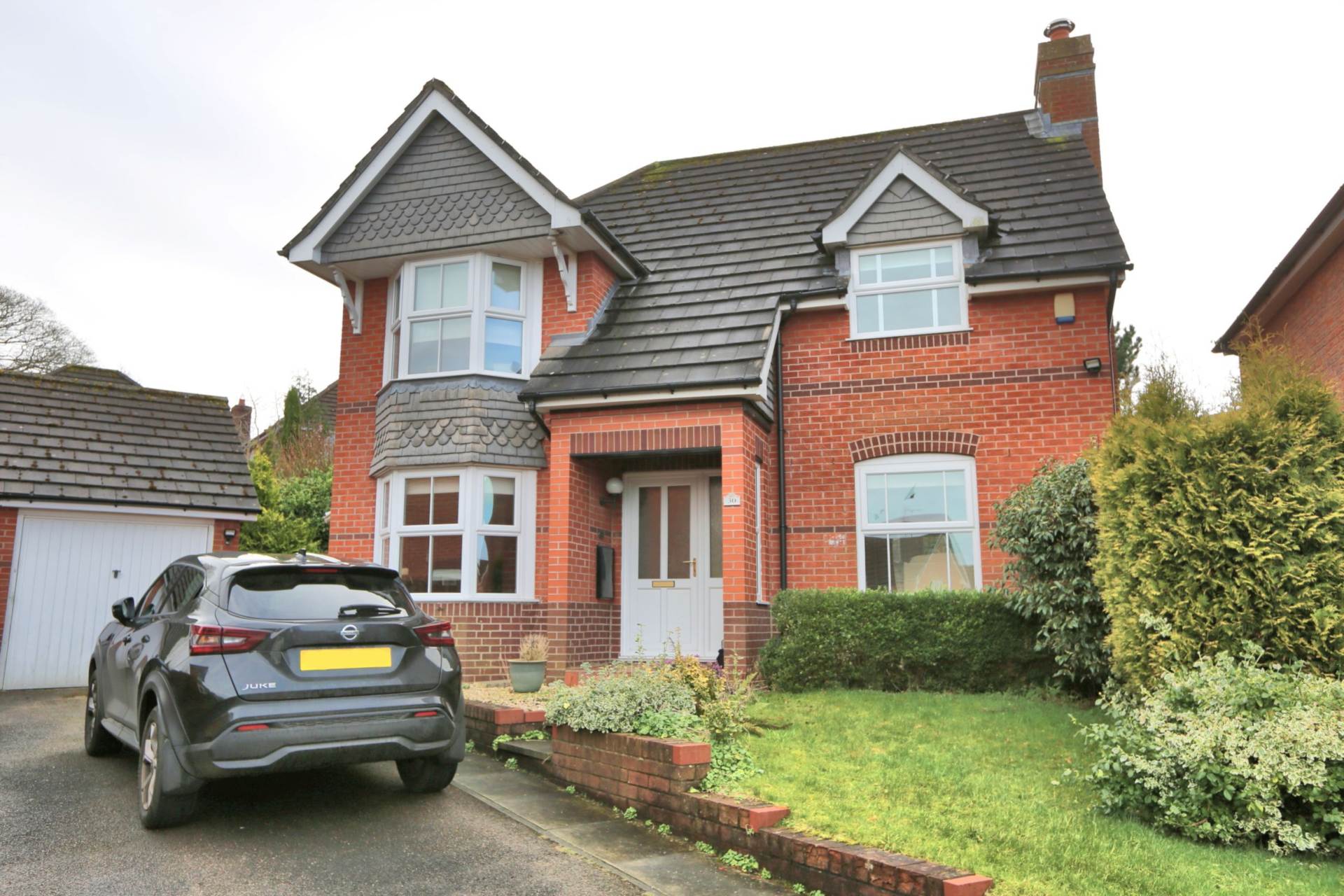 Beverley Way, Tytherington, Image 1