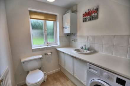 Beverley Way, Tytherington, Image 8