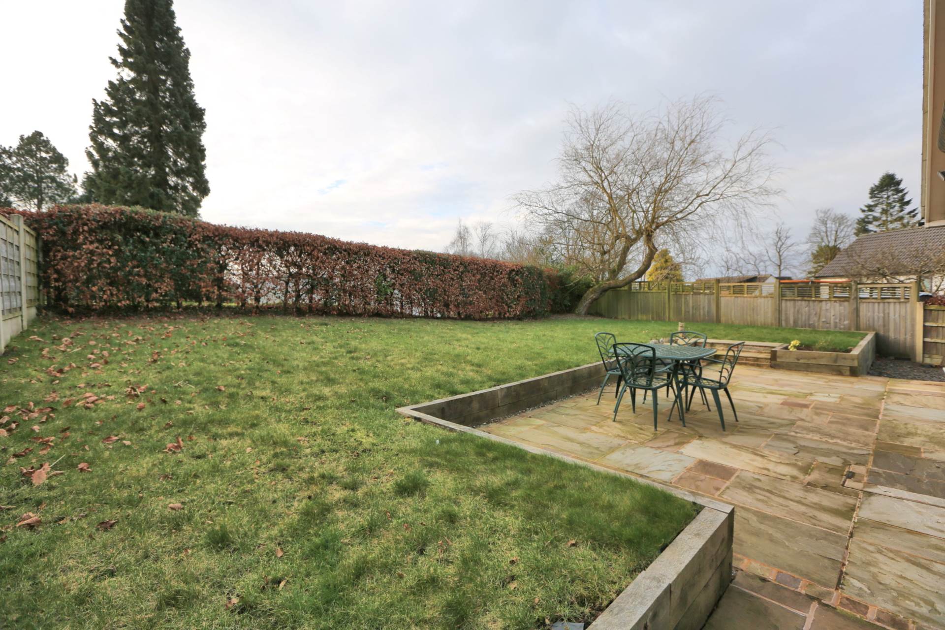 Gleave Avenue, Bollington, Image 11