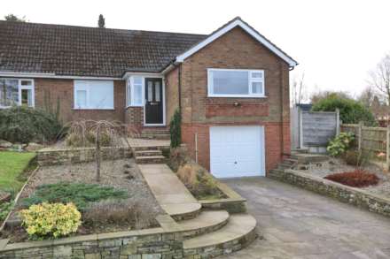 3 Bedroom Semi-Detached, Gleave Avenue, Bollington