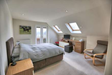 Gleave Avenue, Bollington, Image 6