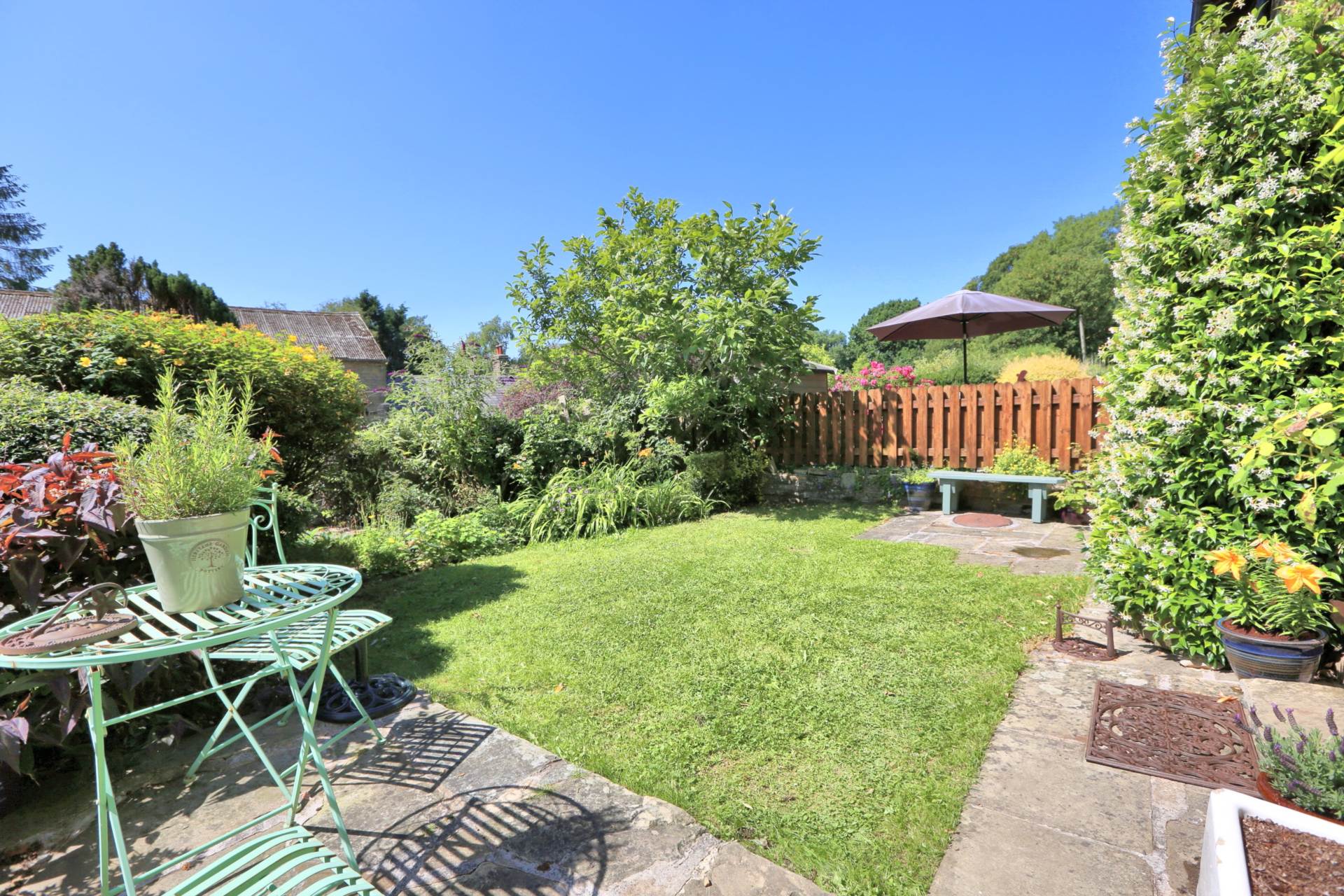 Endon Hall Mews, Oak Lane, Image 11