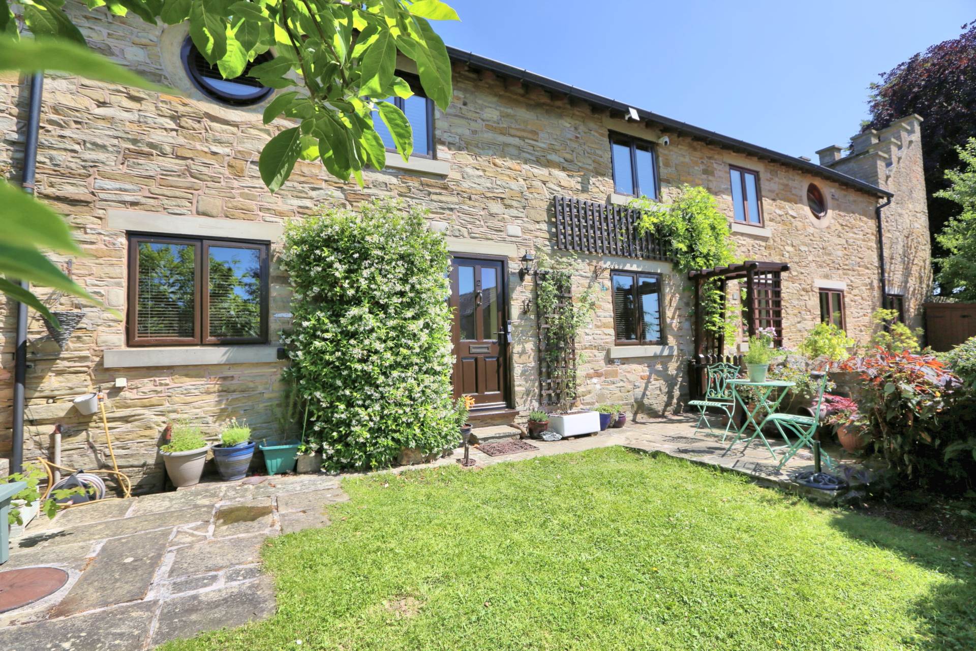 Endon Hall Mews, Oak Lane, Image 12