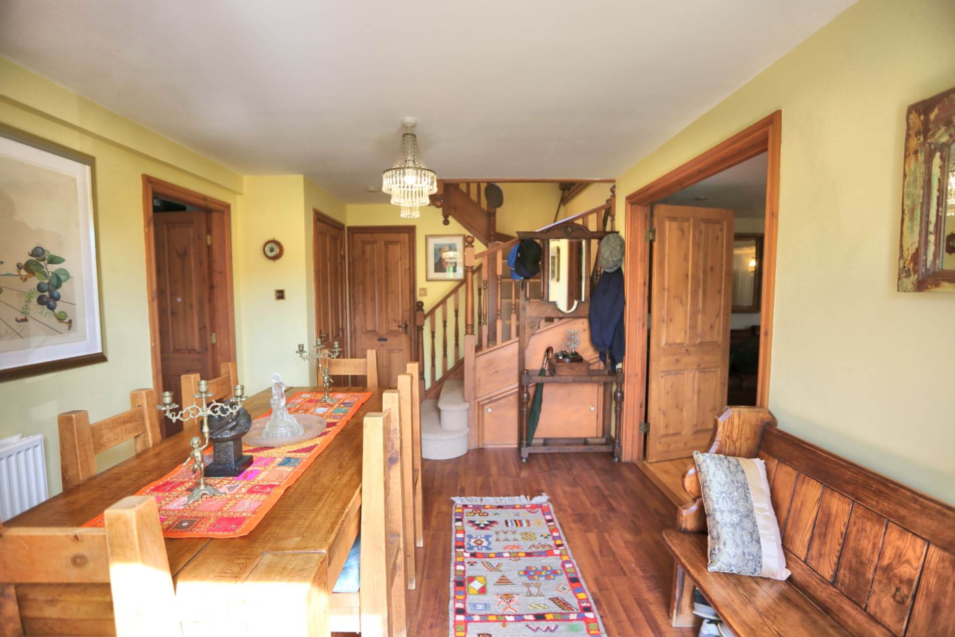 Endon Hall Mews, Oak Lane, Image 5