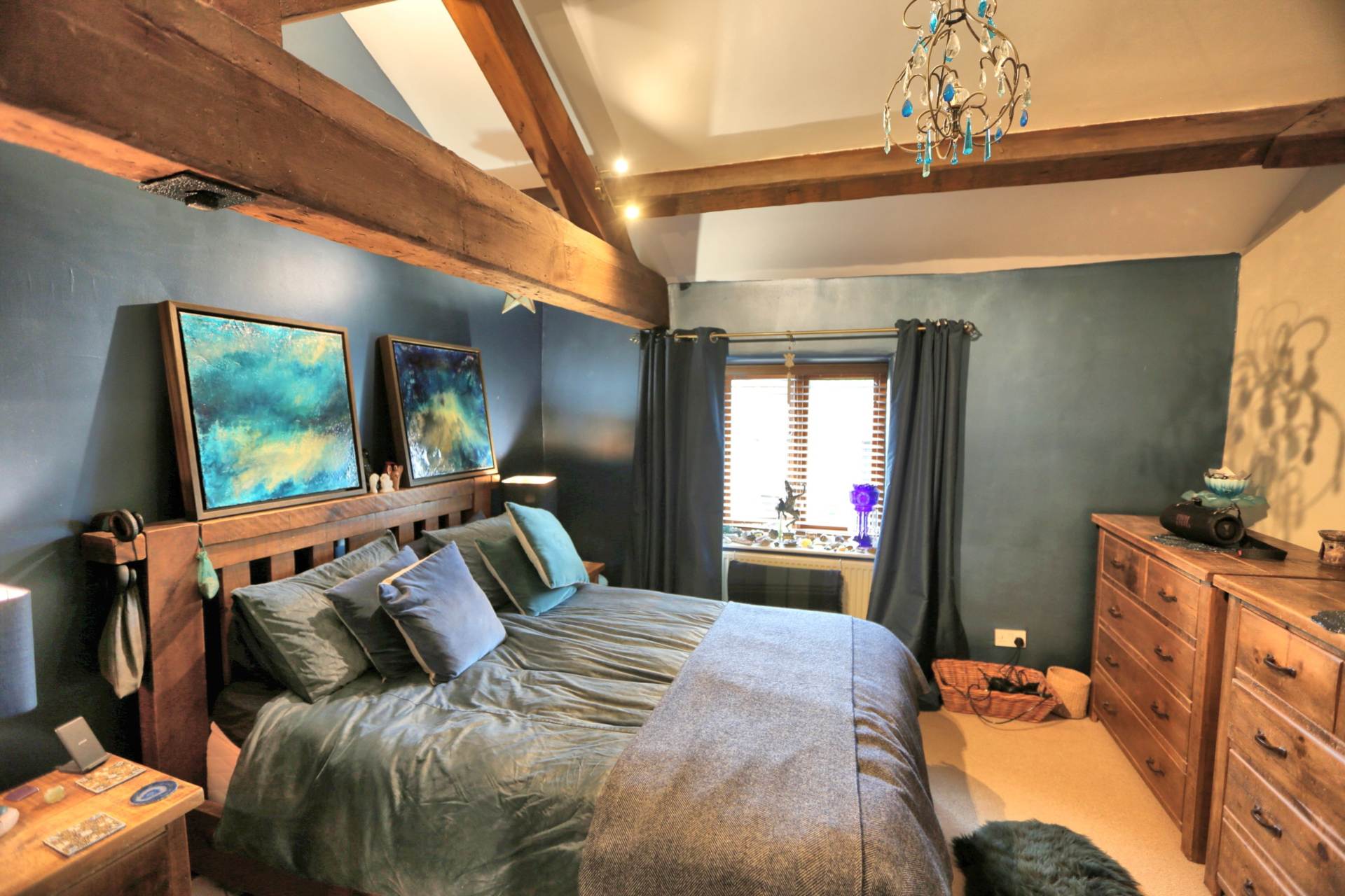 Endon Hall Mews, Oak Lane, Image 7