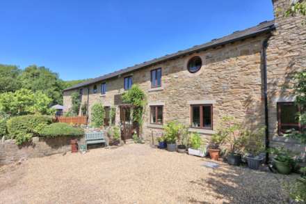 Endon Hall Mews, Oak Lane