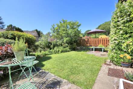 Endon Hall Mews, Oak Lane, Image 11