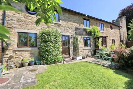 Endon Hall Mews, Oak Lane, Image 12