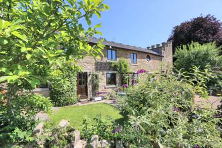 Endon Hall Mews, Oak Lane, Image 13