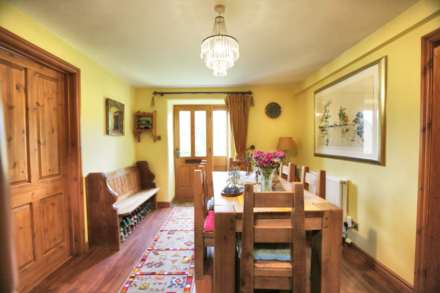 Endon Hall Mews, Oak Lane, Image 4