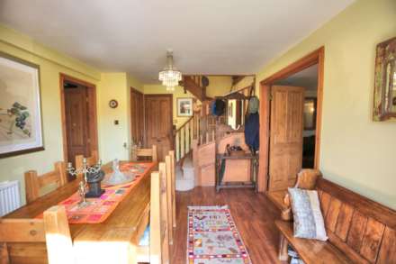 Endon Hall Mews, Oak Lane, Image 5