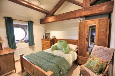 Endon Hall Mews, Oak Lane, Image 9