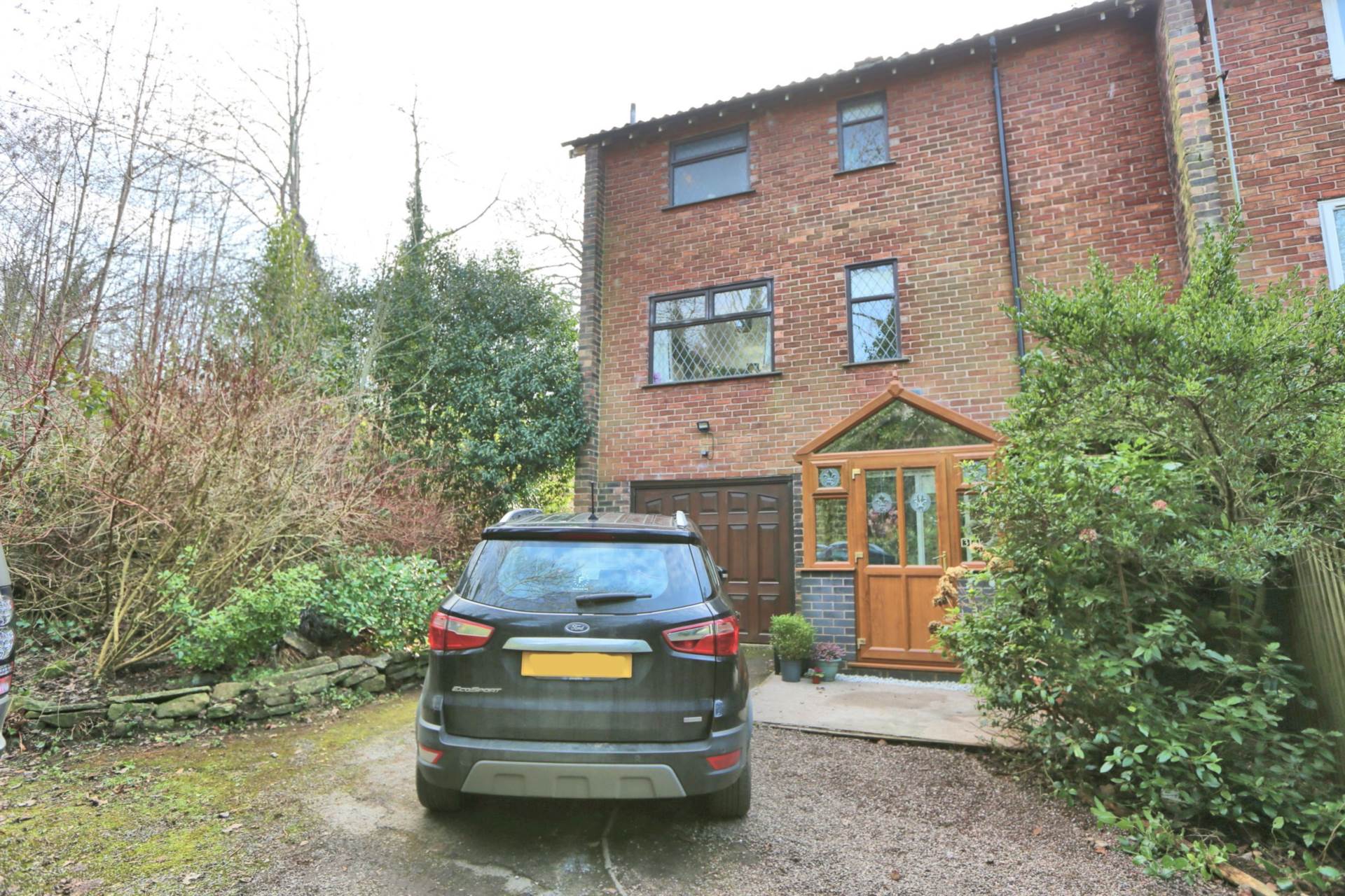Delamere Drive, Macclesfield, Image 1