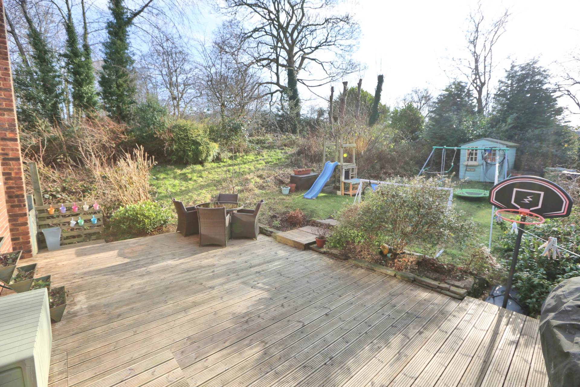Delamere Drive, Macclesfield, Image 10