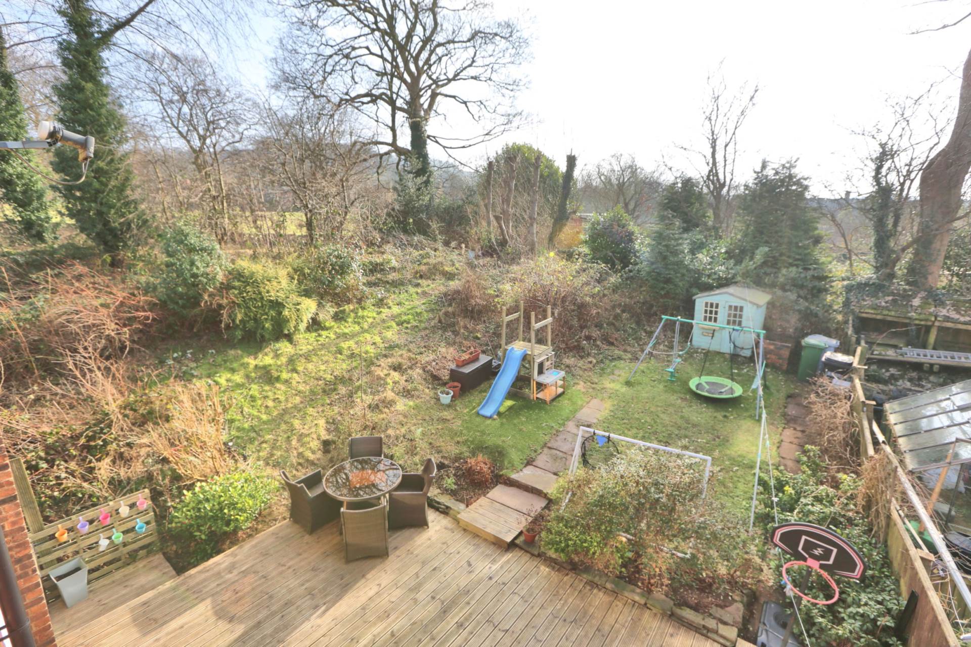 Delamere Drive, Macclesfield, Image 11