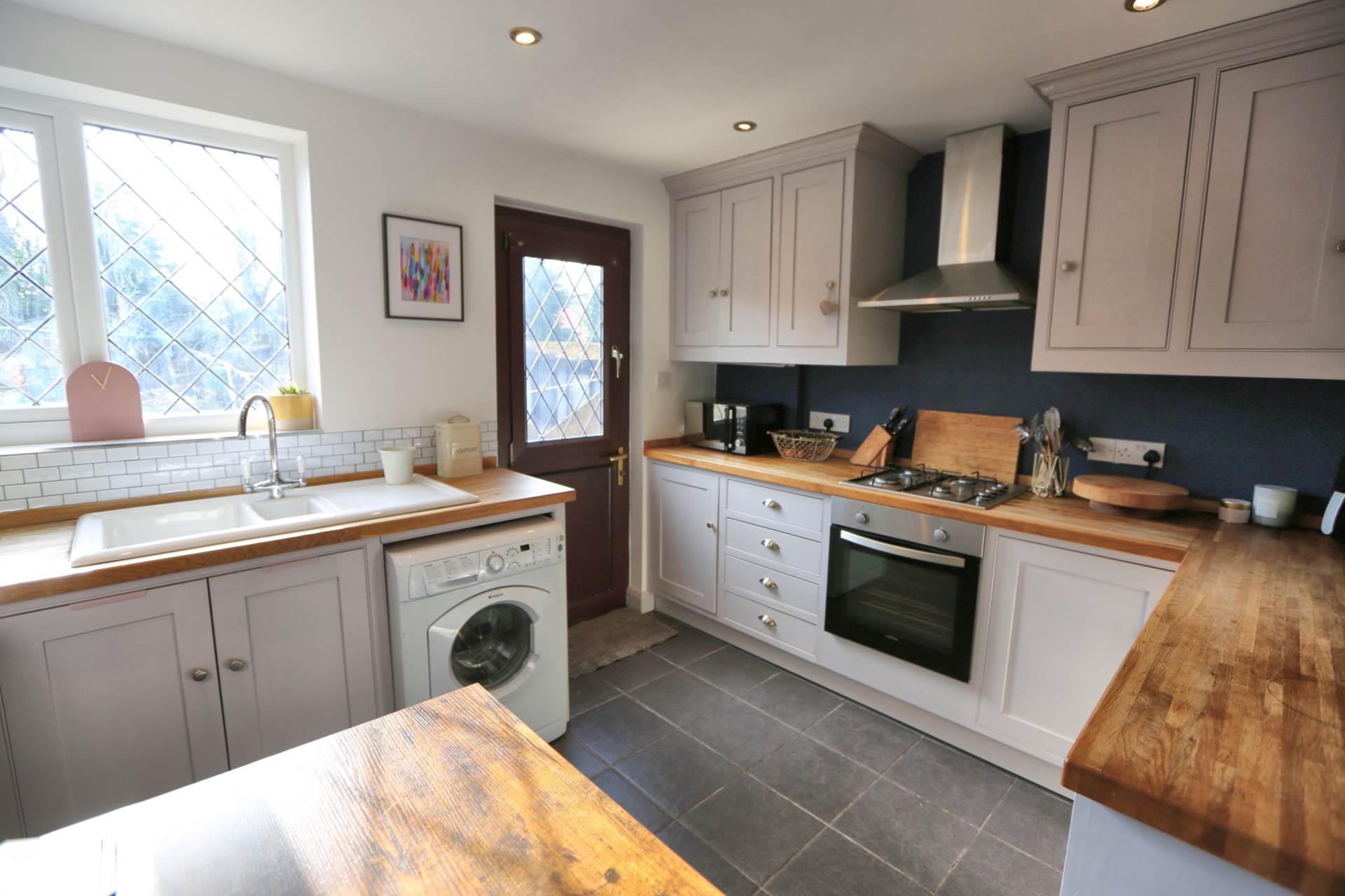 Delamere Drive, Macclesfield, Image 4