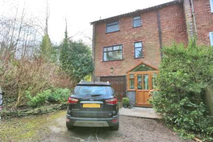 Delamere Drive, Macclesfield, Image 1