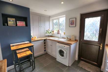Delamere Drive, Macclesfield, Image 3