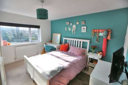 Delamere Drive, Macclesfield, Image 5
