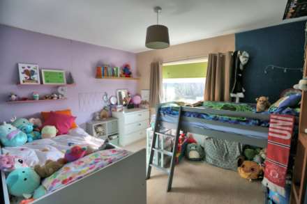 Delamere Drive, Macclesfield, Image 6