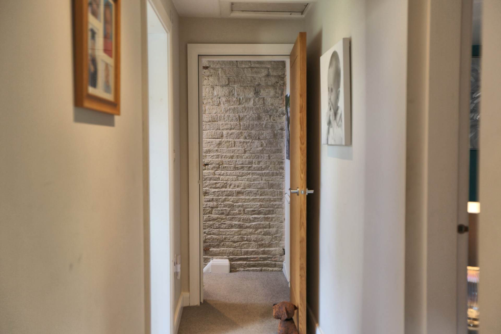 Hawkins Lane, Rainow, Image 16