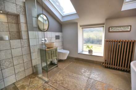 Hawkins Lane, Rainow, Image 10