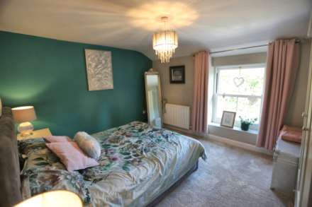 Hawkins Lane, Rainow, Image 11