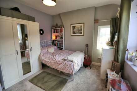 Hawkins Lane, Rainow, Image 12