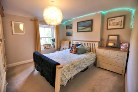 Hawkins Lane, Rainow, Image 13