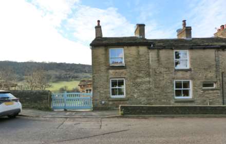 Hawkins Lane, Rainow, Image 14