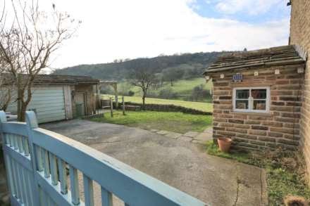 Hawkins Lane, Rainow, Image 15