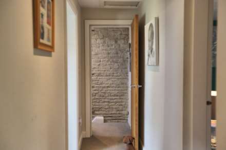 Hawkins Lane, Rainow, Image 16