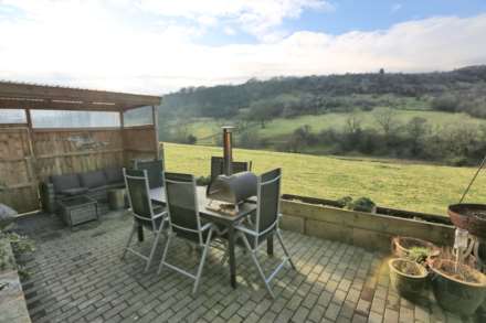 Hawkins Lane, Rainow, Image 18