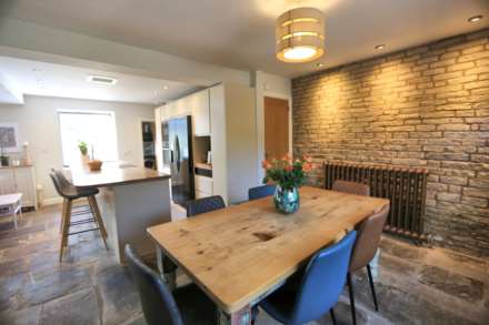 Hawkins Lane, Rainow, Image 5