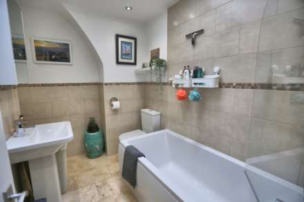Grimshaw Lane, Bollington, Image 8