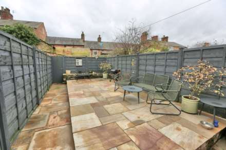 Grimshaw Lane, Bollington, Image 9