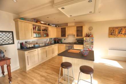 Clarence Mill, Bollington, Image 3