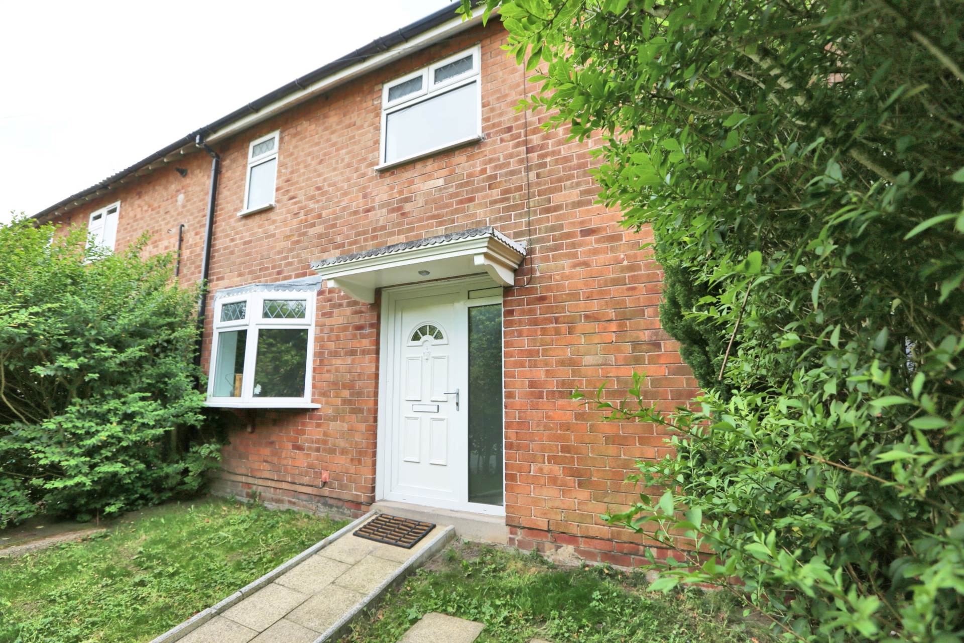 Brocklehurst Avenue, Macclesfield, Image 1