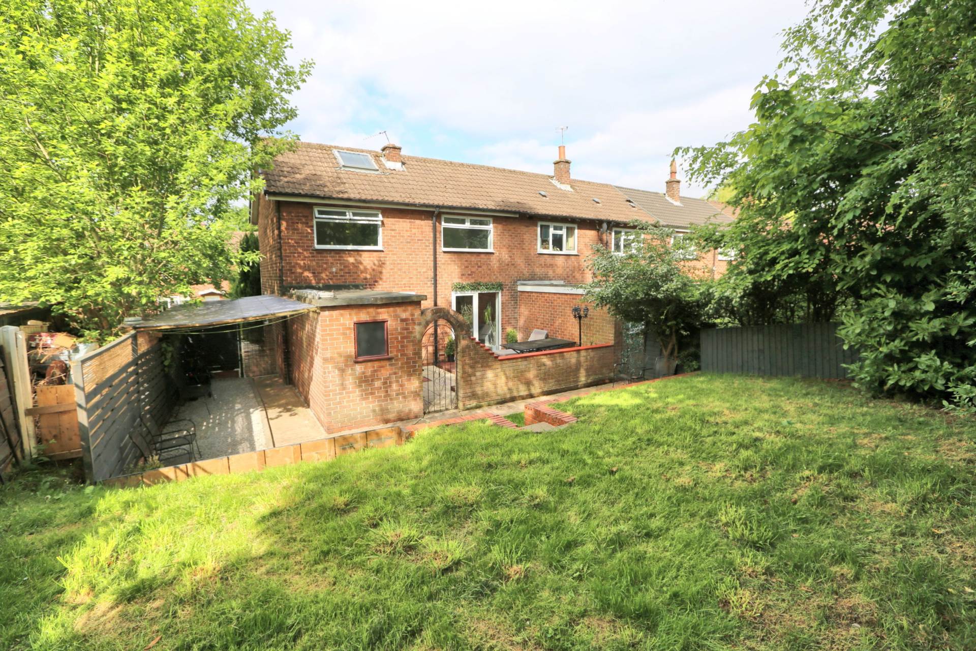 Brocklehurst Avenue, Macclesfield, Image 14