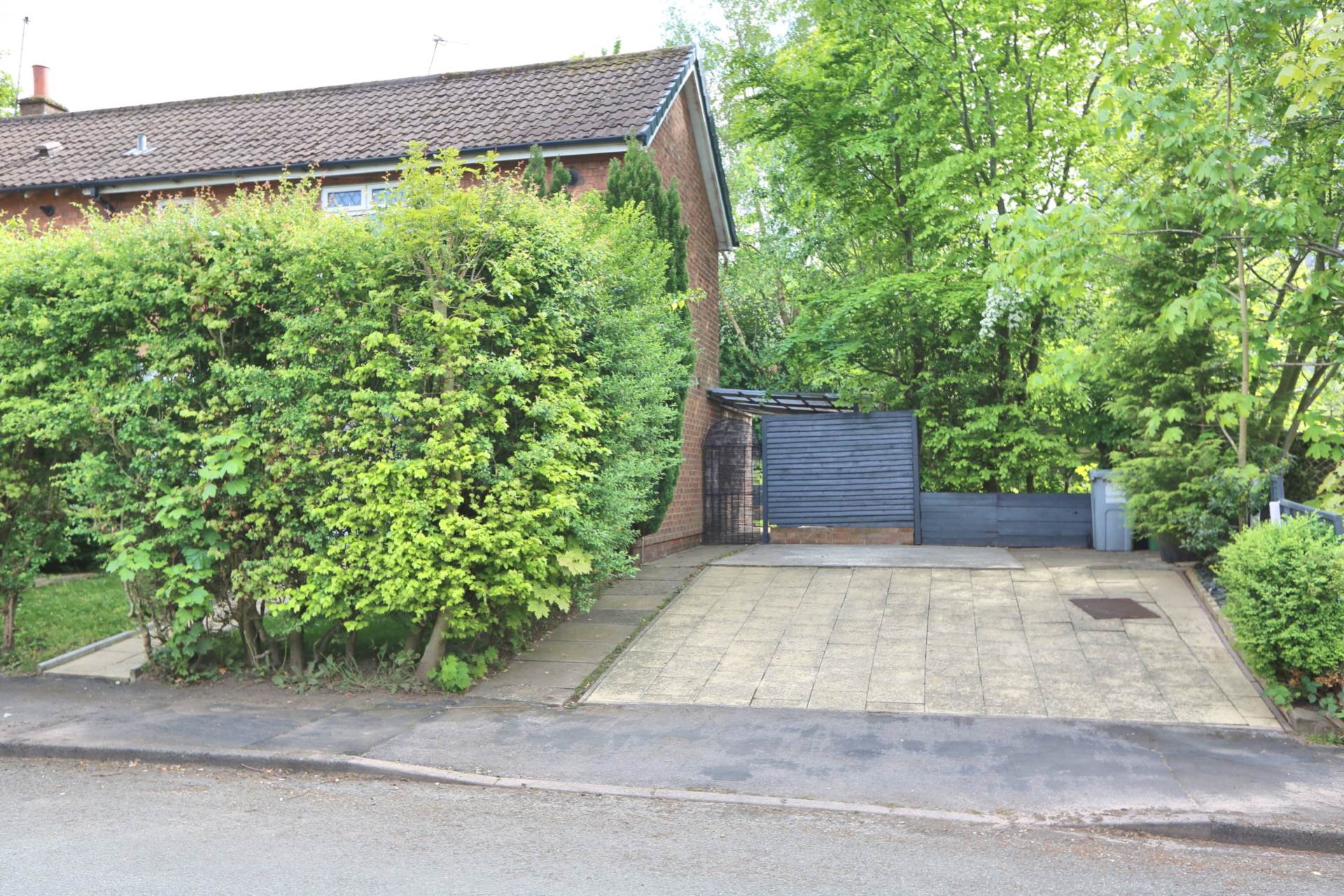 Brocklehurst Avenue, Macclesfield, Image 15