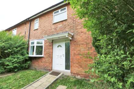 Brocklehurst Avenue, Macclesfield, Image 1