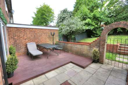 Brocklehurst Avenue, Macclesfield, Image 11