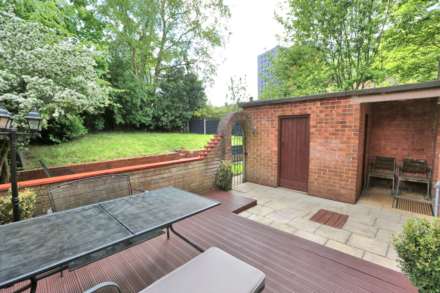 Brocklehurst Avenue, Macclesfield, Image 12