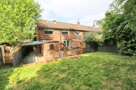 Brocklehurst Avenue, Macclesfield, Image 14