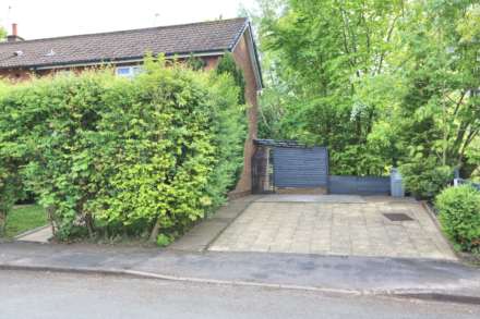 Brocklehurst Avenue, Macclesfield, Image 15